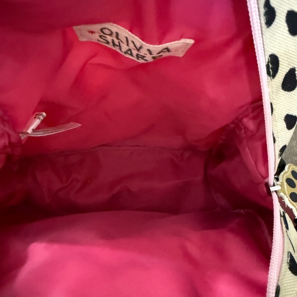 Skip Hop Leopard Backpack - Picture 7 of 7